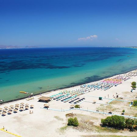 Tigaki Beach Hotel Екстер'єр фото