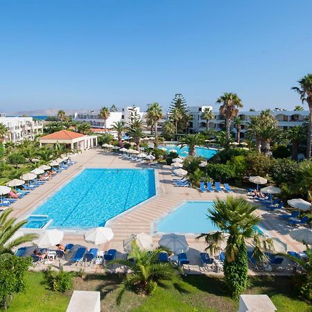 Tigaki Beach Hotel Екстер'єр фото