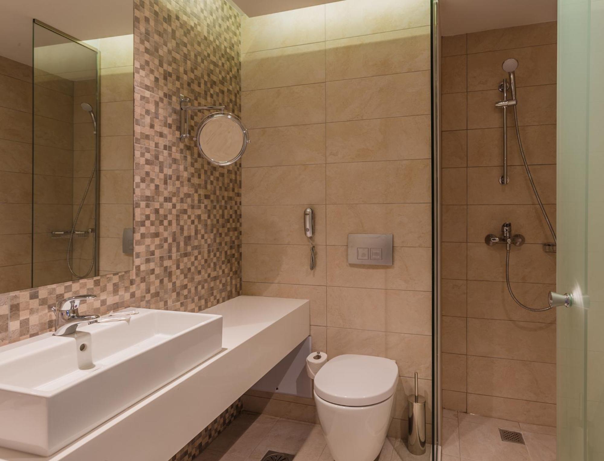 Tigaki Beach Hotel Екстер'єр фото