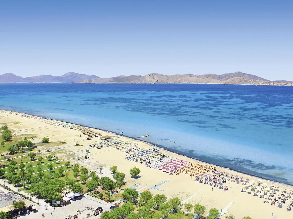 Tigaki Beach Hotel Екстер'єр фото
