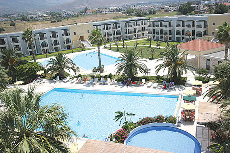 Tigaki Beach Hotel Зручності фото